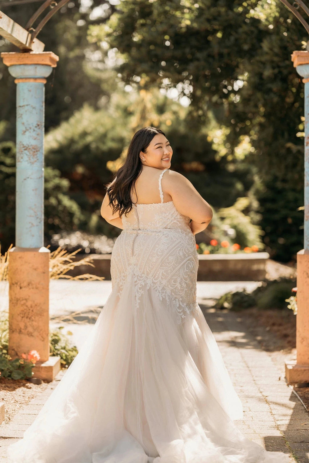 Stella York 7840L - Size 28