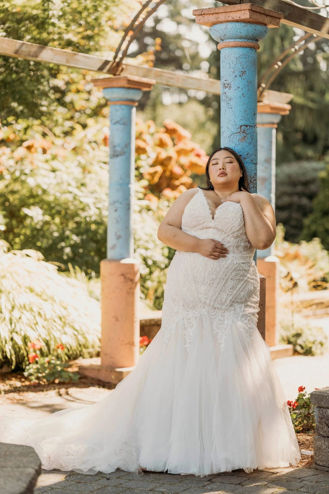 Stella York 7840L - Size 28