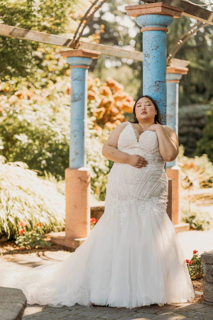 Stella York 7840L - Size 28