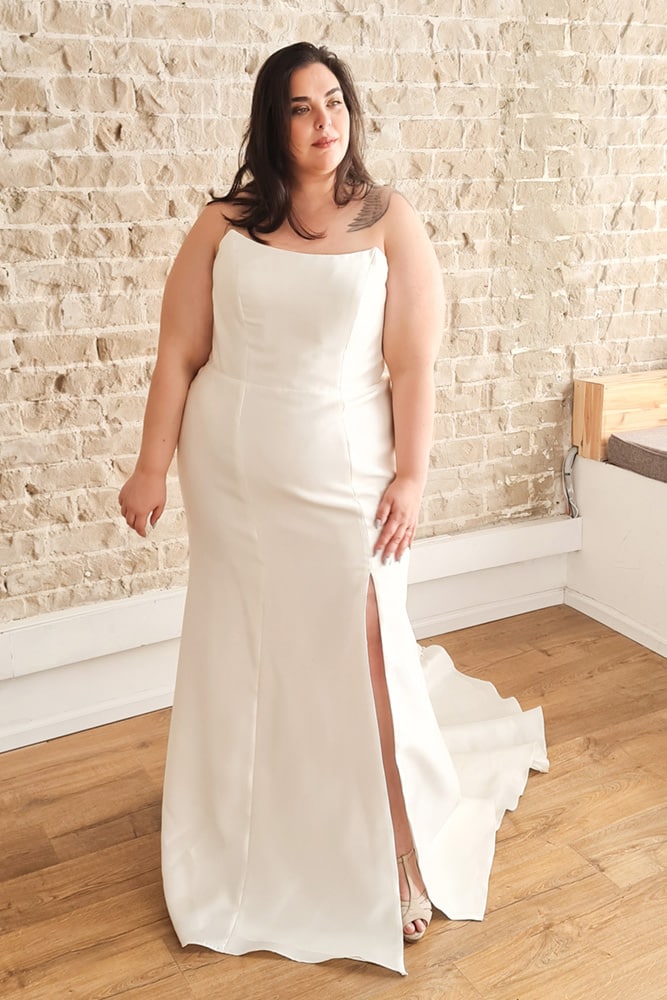 Studio Levana Mariee - Size 18