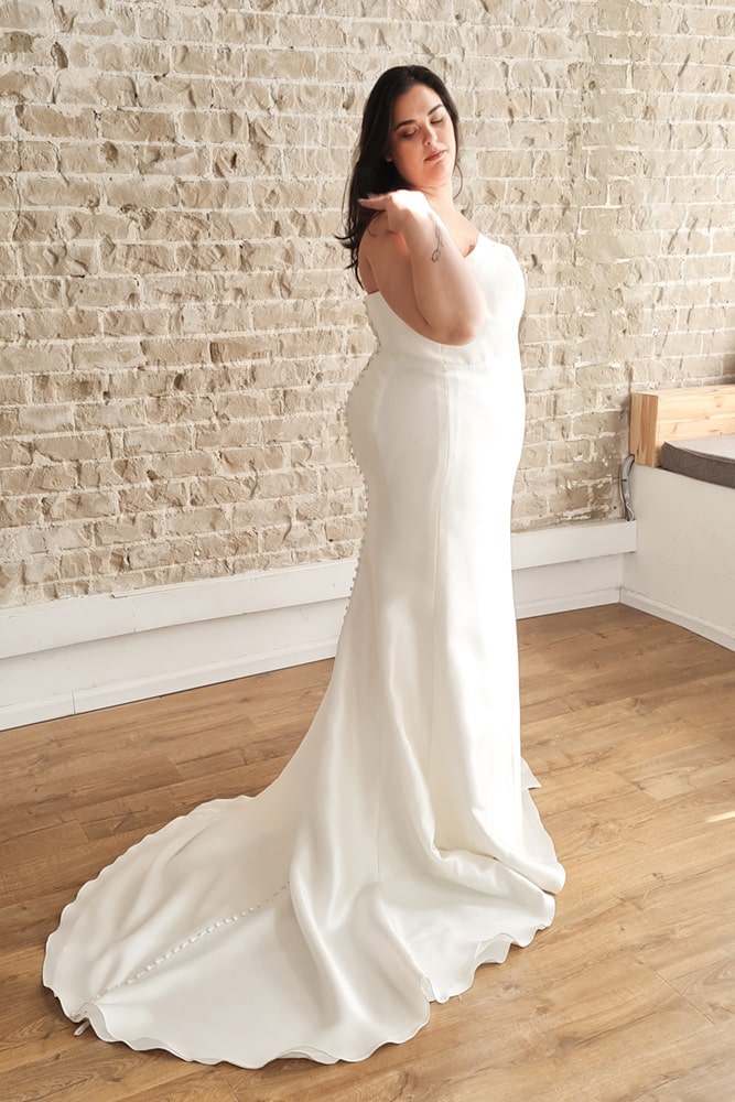 Studio Levana Mariee - Size 18