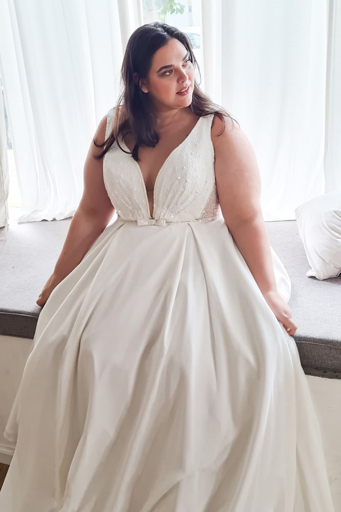 Studio Levana Meagan - Size 22