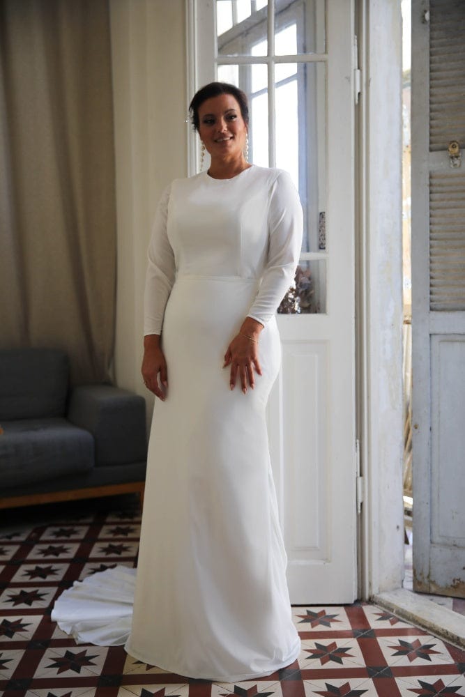 twilight dress wedding Studio Levana Vienna Twilight