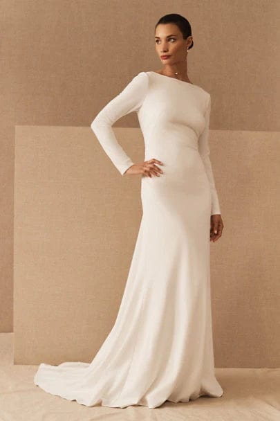 Tadashi Shoji Maven - Size 6 – Luxe Redux Bridal