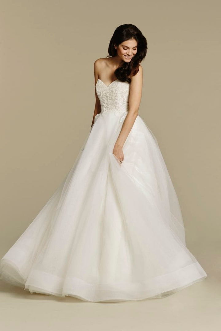 Tara Keely 2602 - Size 6