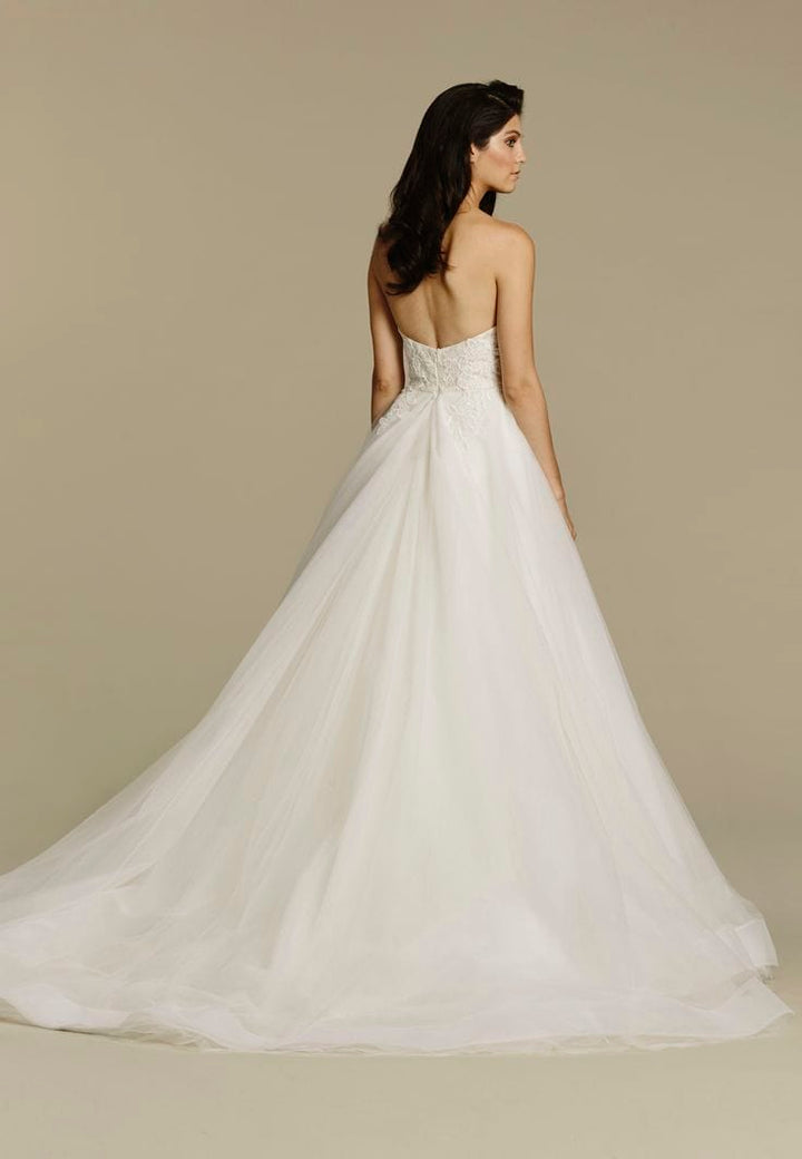 Tara Keely 2602 - Size 6