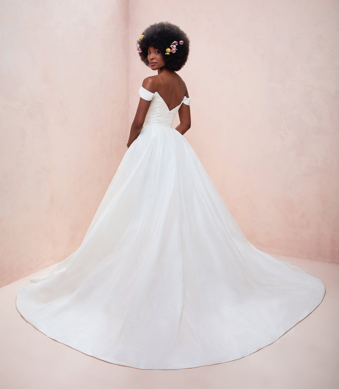 Tara Keely Sasha 22158 - Size 6