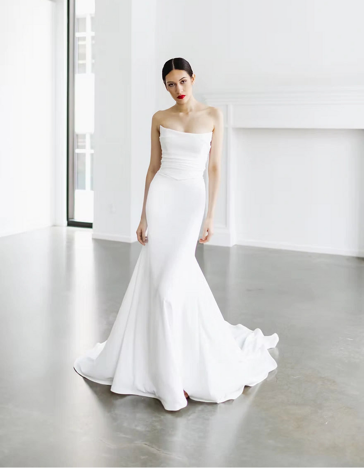 Tara LaTour Enola - Size 14