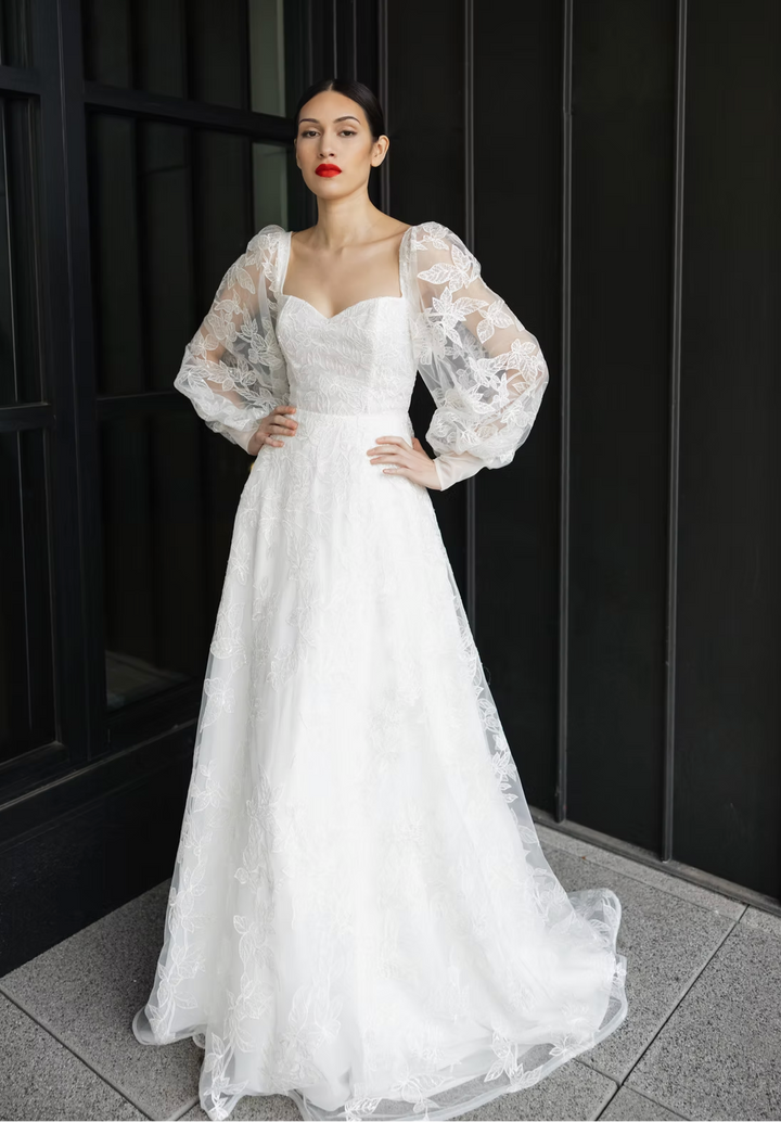 Tara LaTour Georgie - Size 14