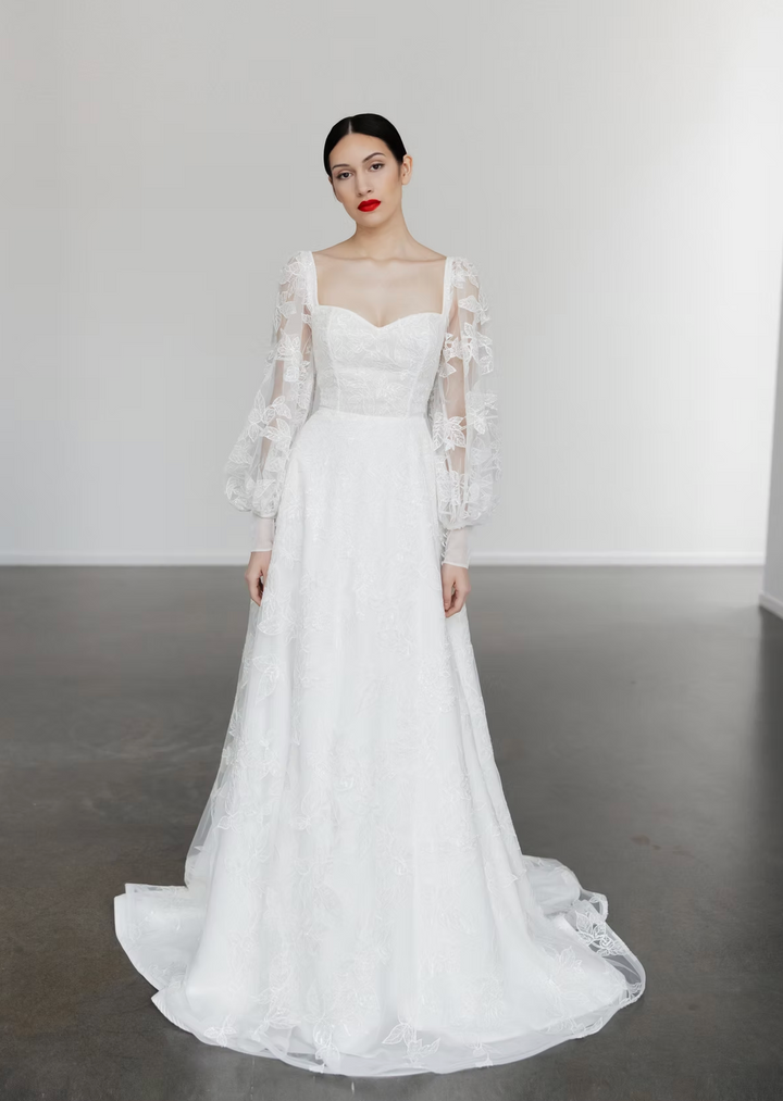 Tara LaTour Georgie - Size 14