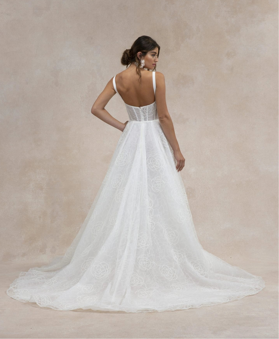 Tara Lauren Kismet - Size 10
