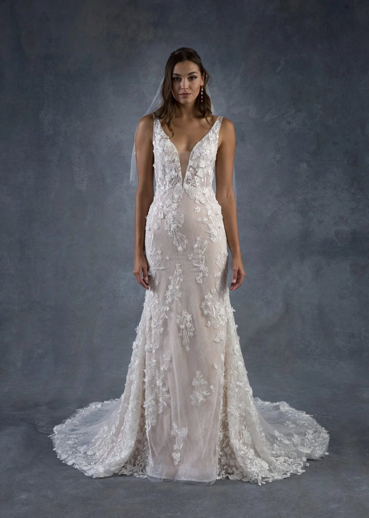 Tara Lauren Yarrow - Size 10