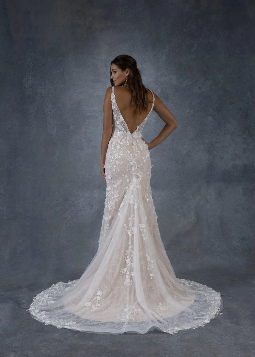 Tara Lauren Yarrow - Size 10