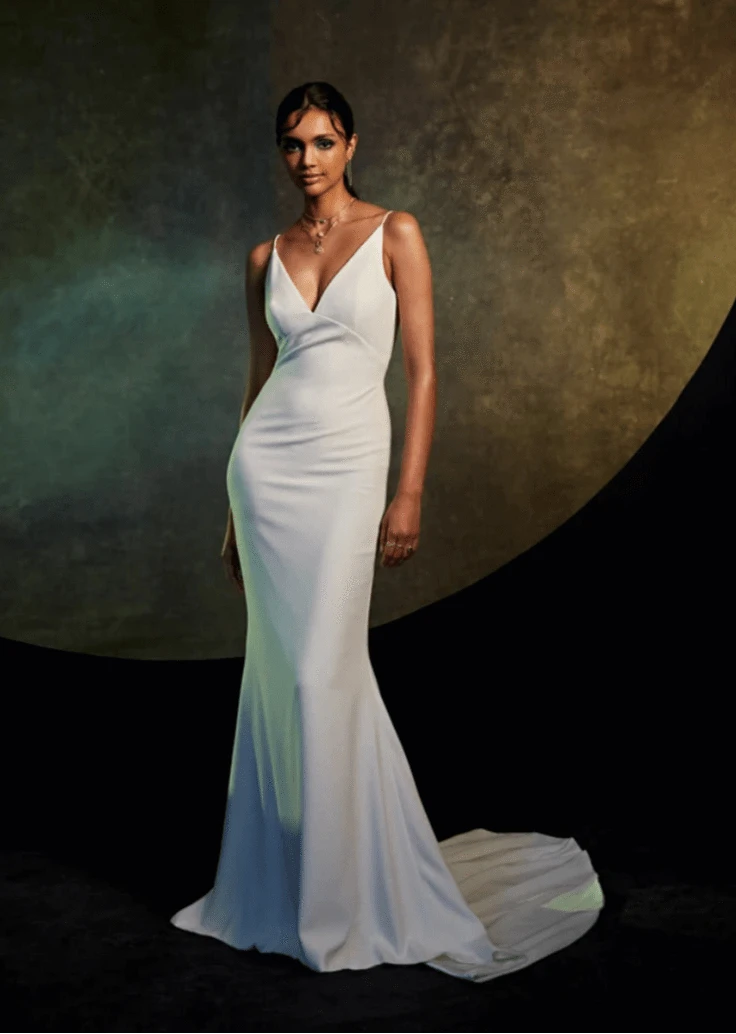 Theia Genie Size 14 – Luxe Redux Bridal