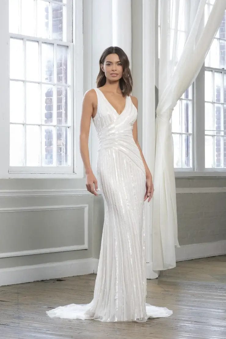 Theia Luciana - Size 10 Theia Luciana - Size 10