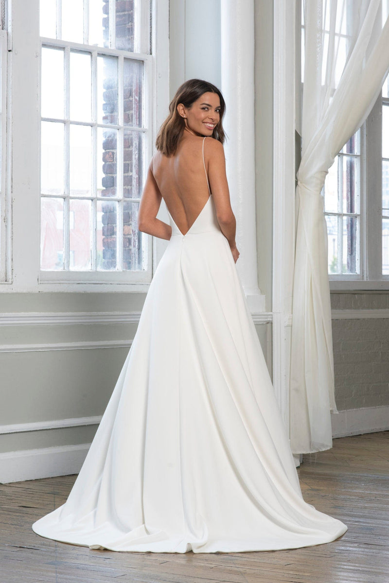 Theia Dress