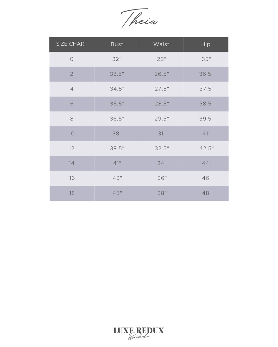 Theia Opal - Size 12