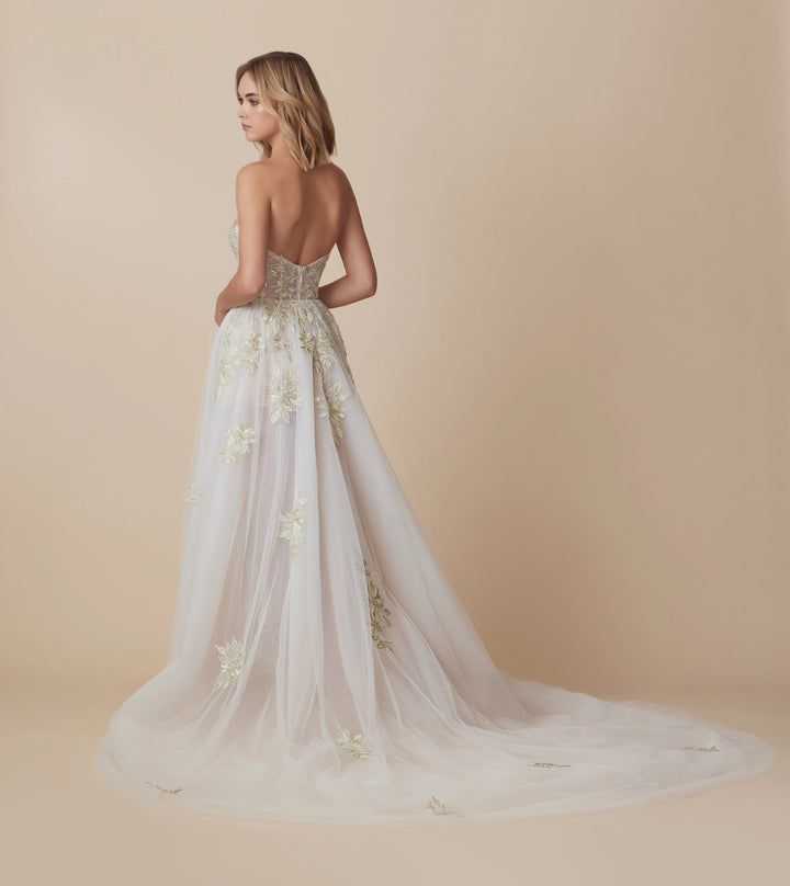 Ti Adora Aviva - Size 10