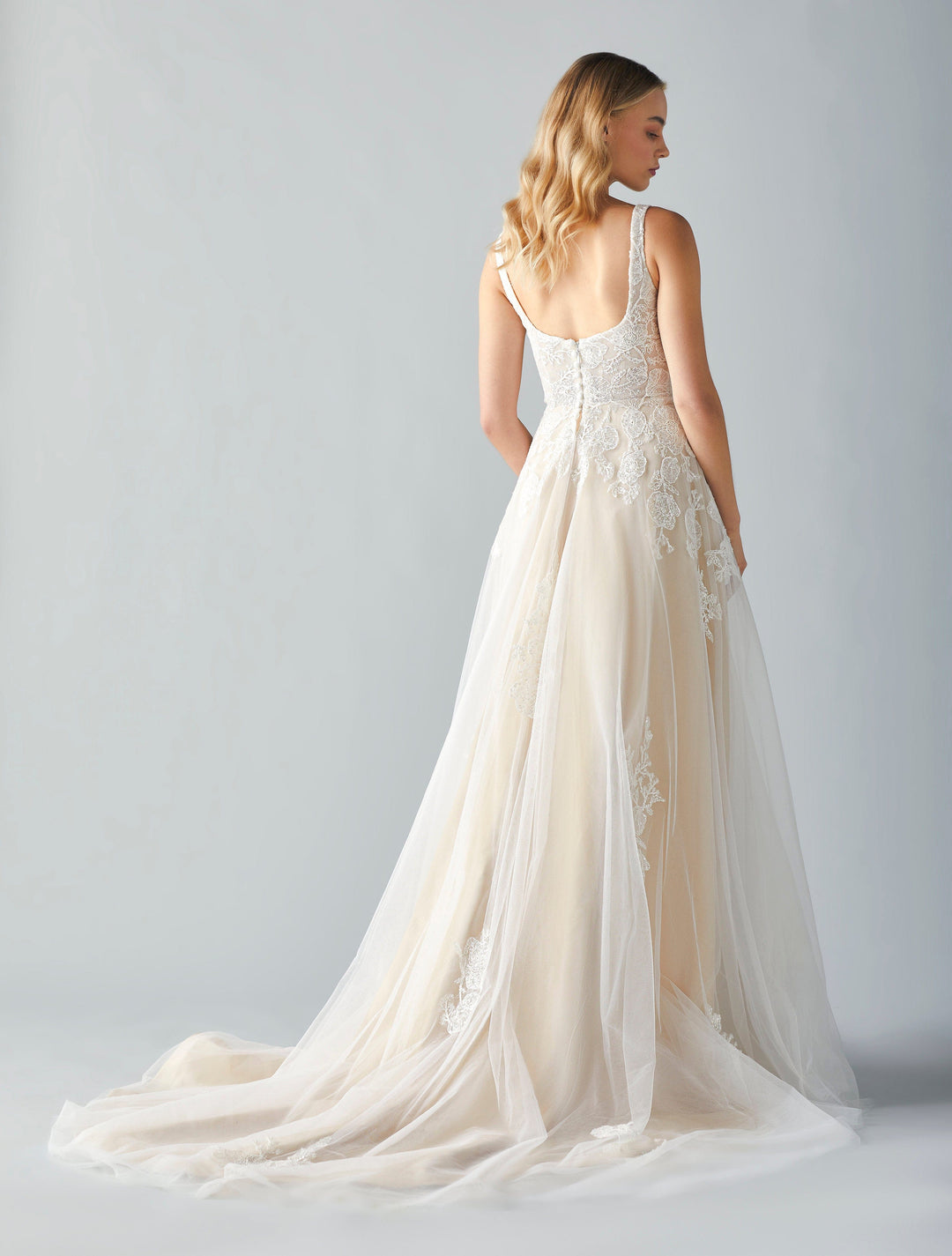 Ti Adora Emy 72208 - Size 10