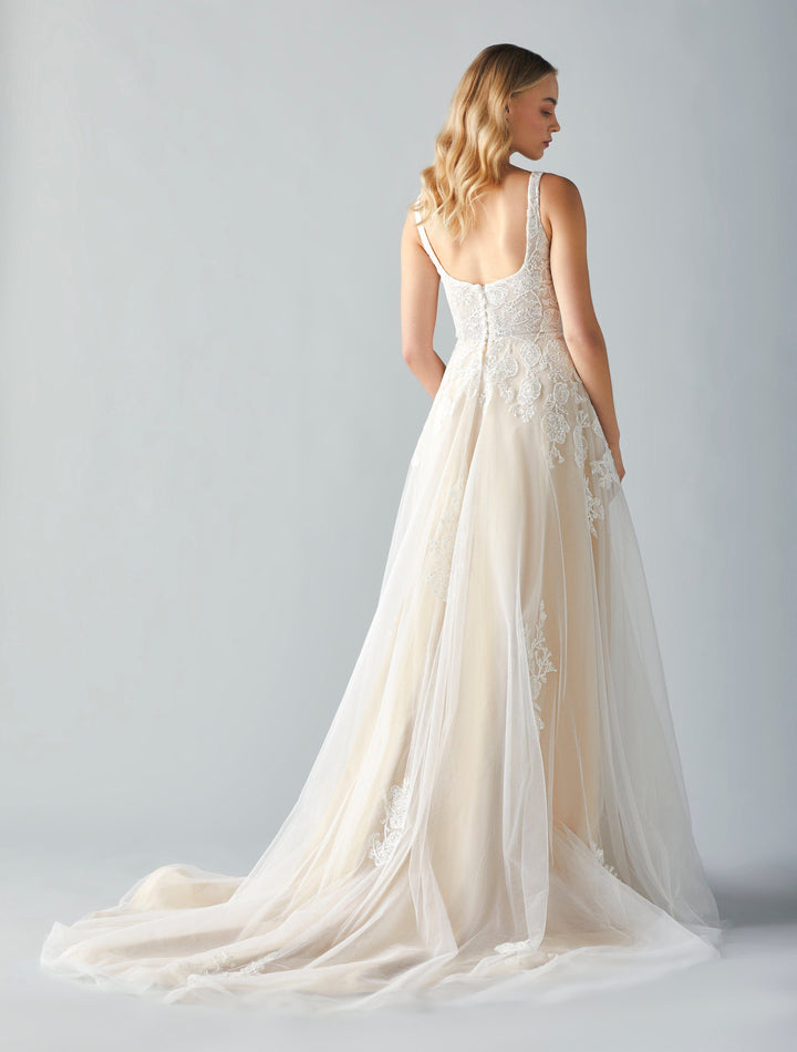 Ti Adora Emy 72208 - Size 10