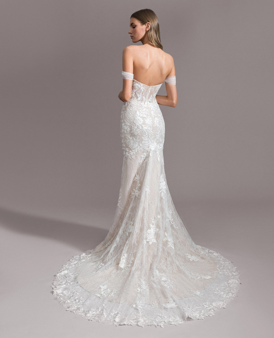 Ti Adora Ivy - Size 18