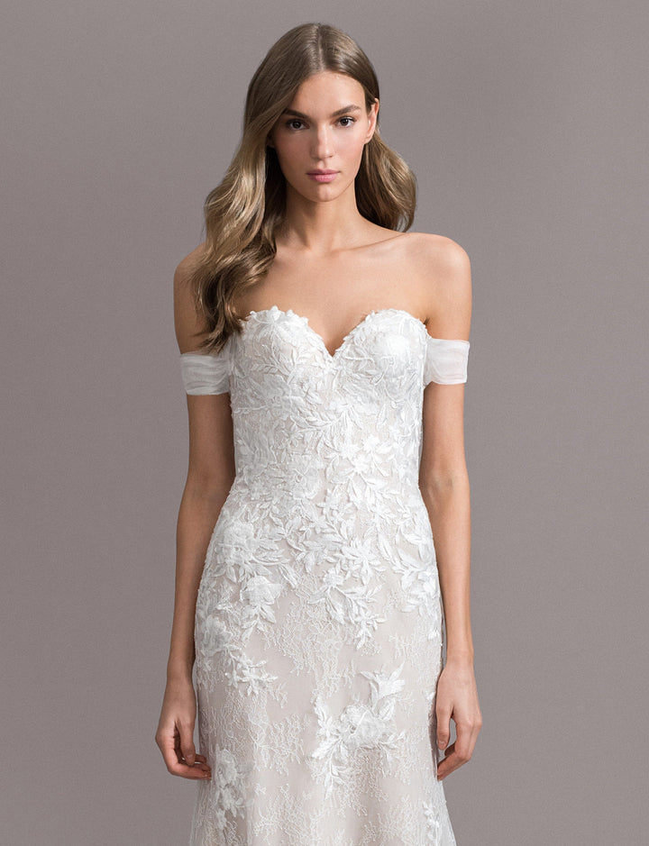 Ti Adora Ivy - Size 18