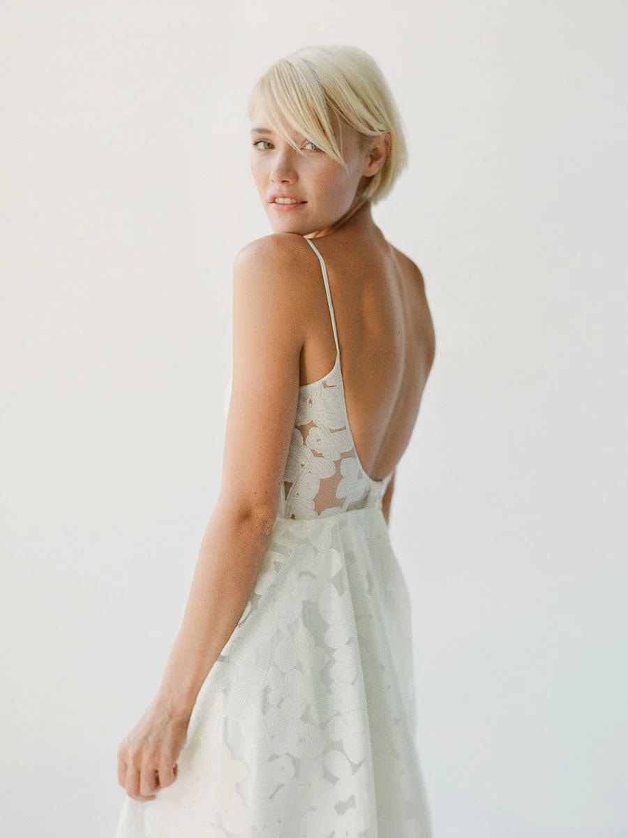 Truvelle Bridal Annie - Size 22