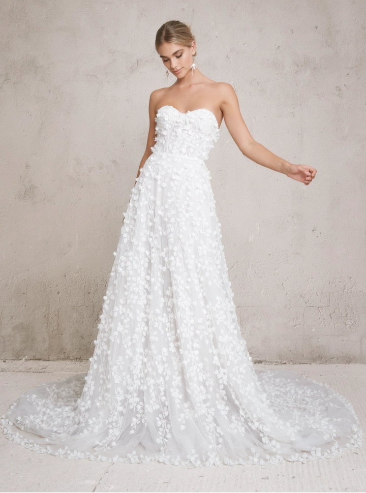 Vagabond Stella - Size 12