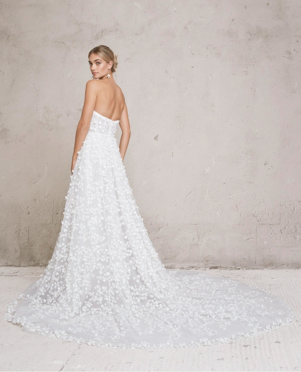 Vagabond Stella - Size 12