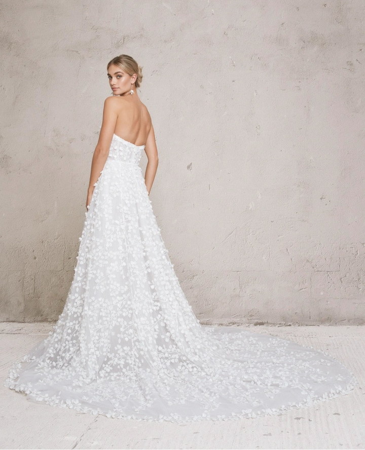 Vagabond Stella - Size 12