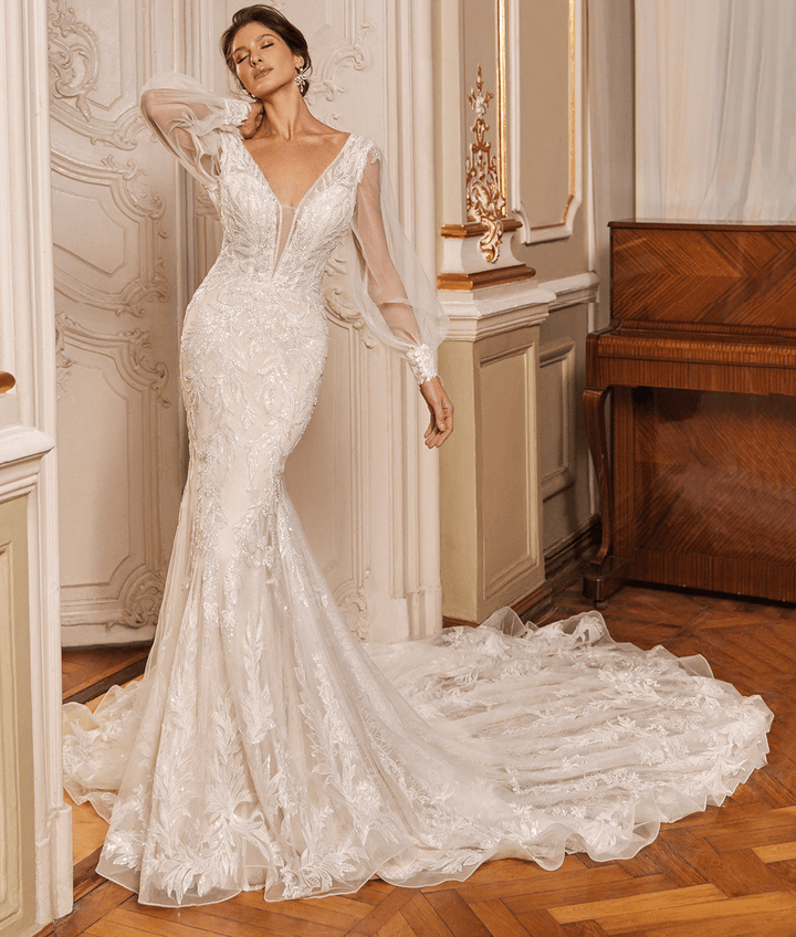Val Stefani D8294 Radiant - Size 16