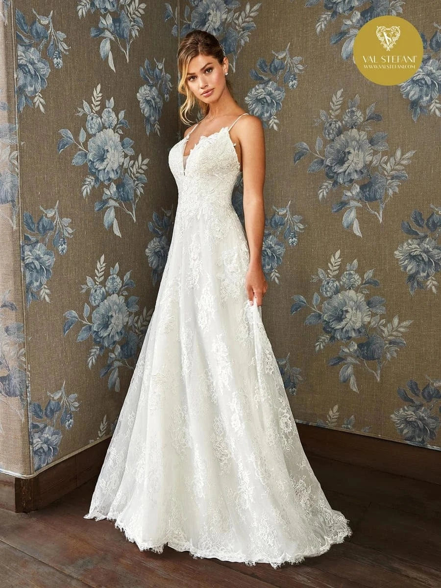 val stefani bridesmaid dresses Val Stefani S2105