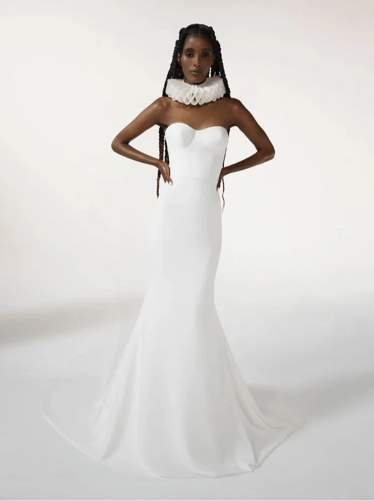 Vera Wang Bride Araya