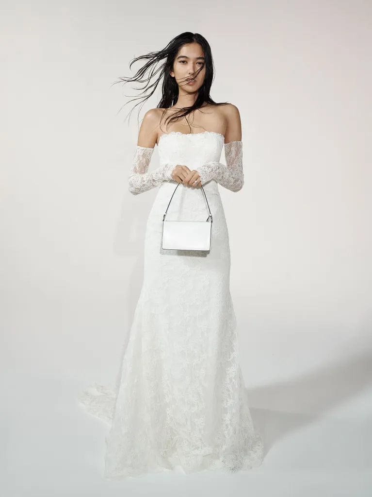 Vera Wang Bride Milagros