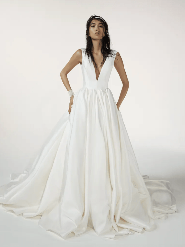 Vera Wang Bride Mirena - Size 10