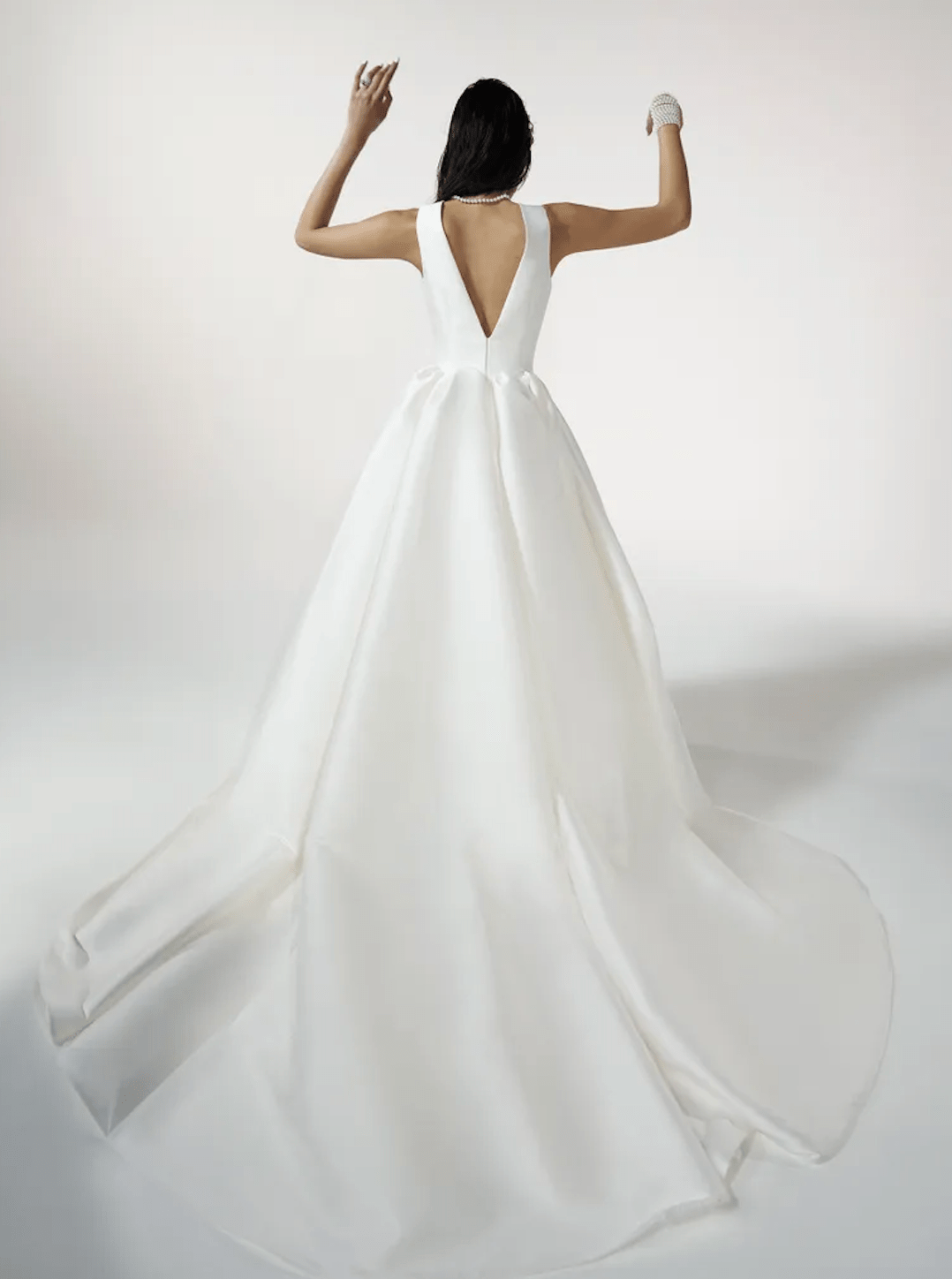 Vera Wang Bride Mirena - Size 10
