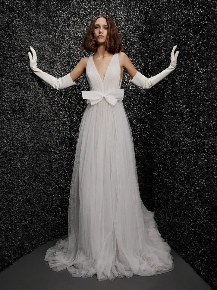 Vera Wang Bride Noelle - Size 8