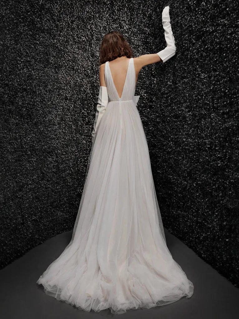 Vera Wang Bride Noelle - Size 8