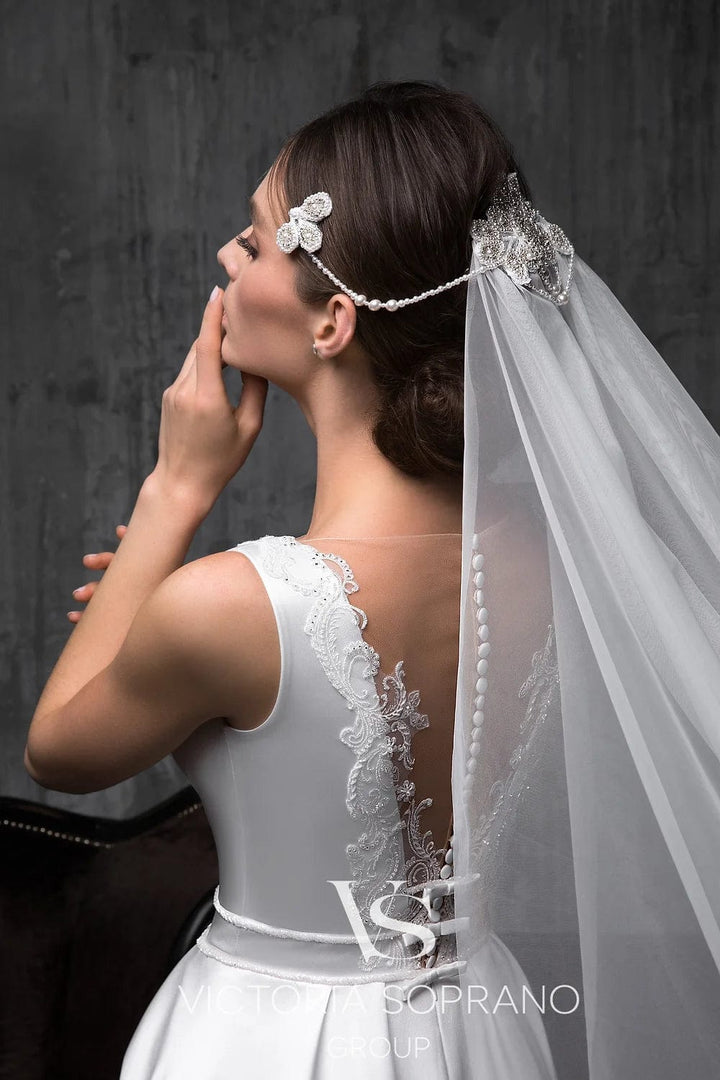 Victoria Soprano Grace - Size 14