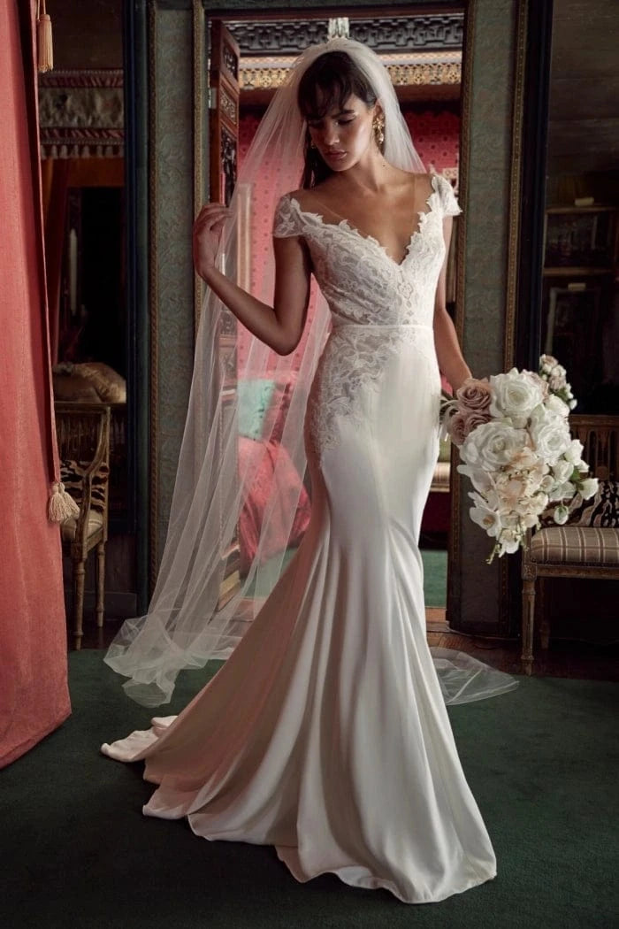 WTOO Fletcher - Size 18