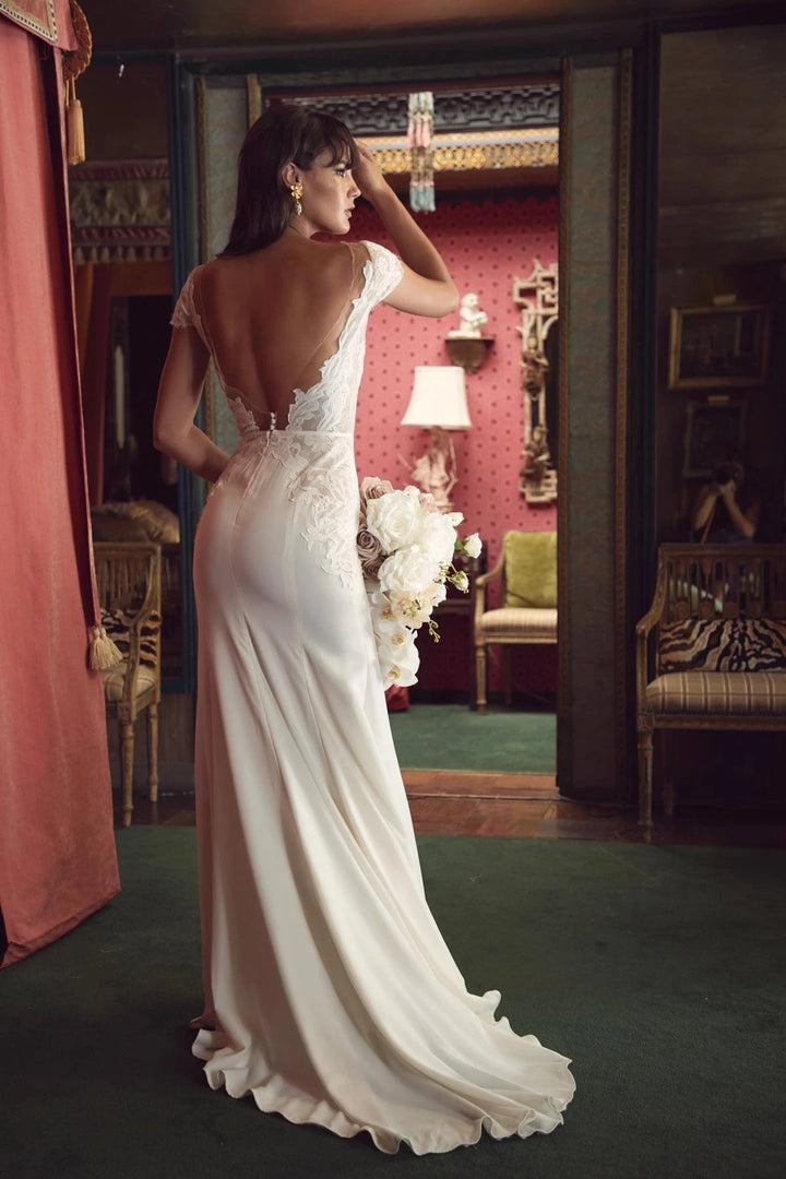 WTOO Fletcher - Size 18