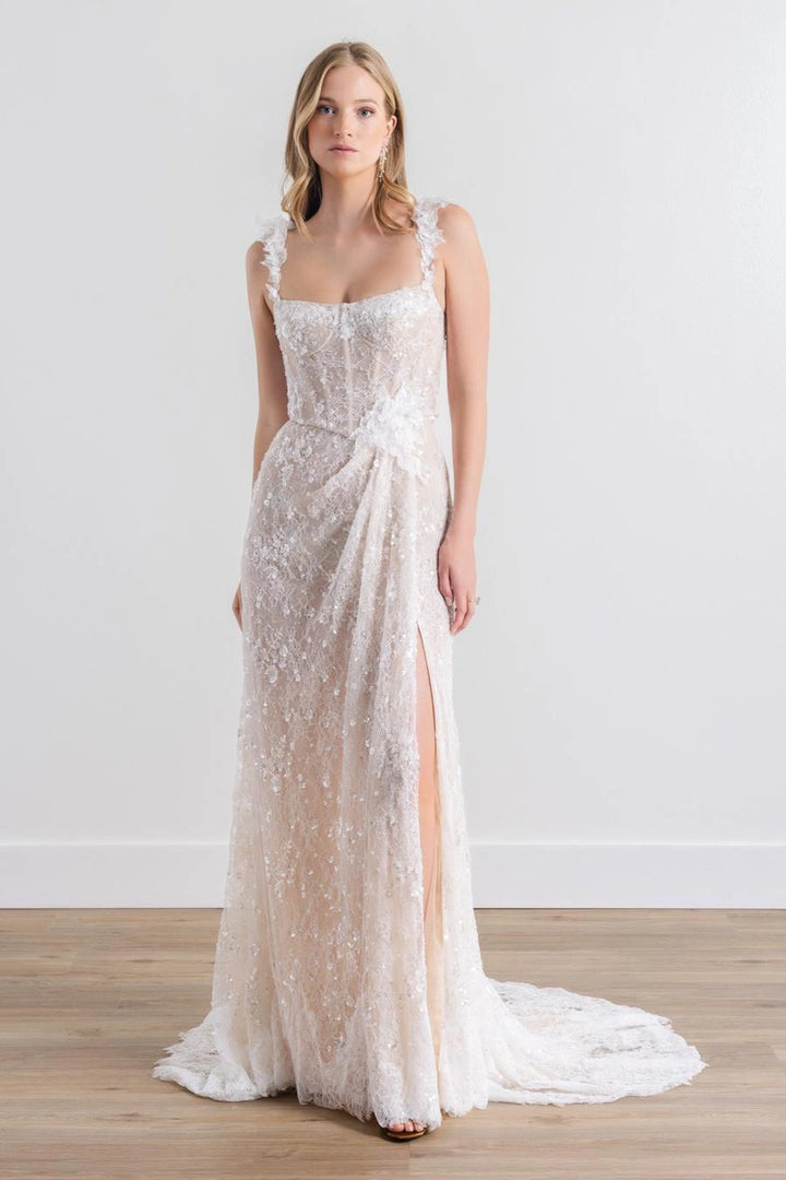 Watters Cailyn - Size 2