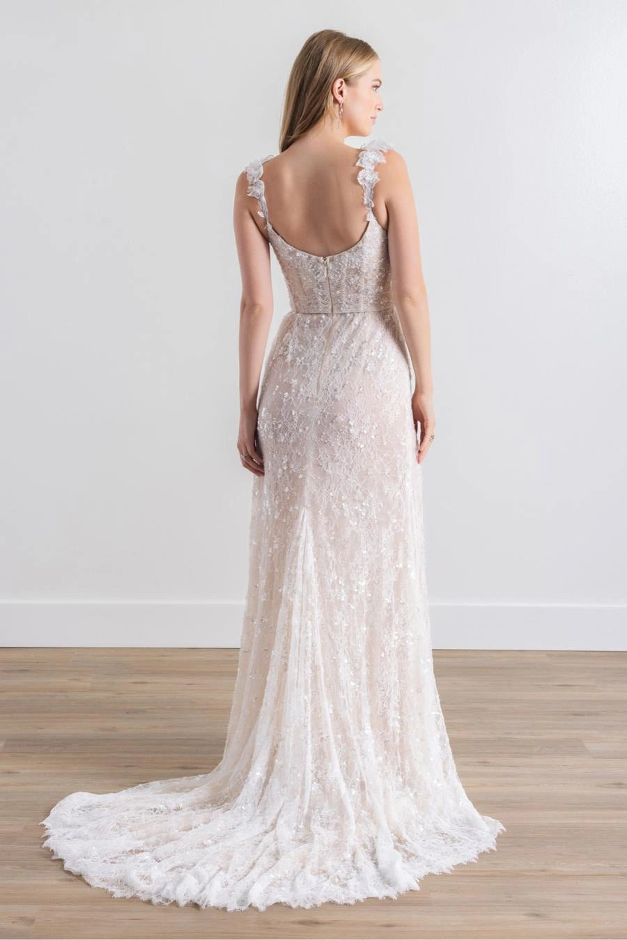 Watters Cailyn - Size 2