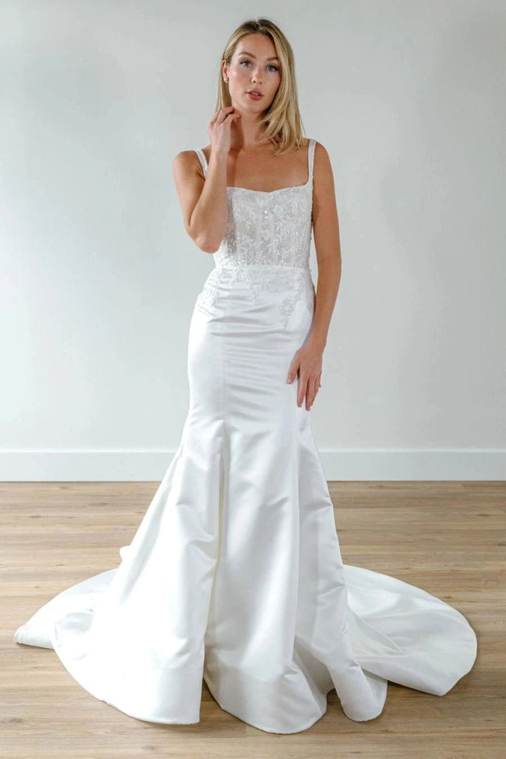 Watters Imre 67414B - Size 12