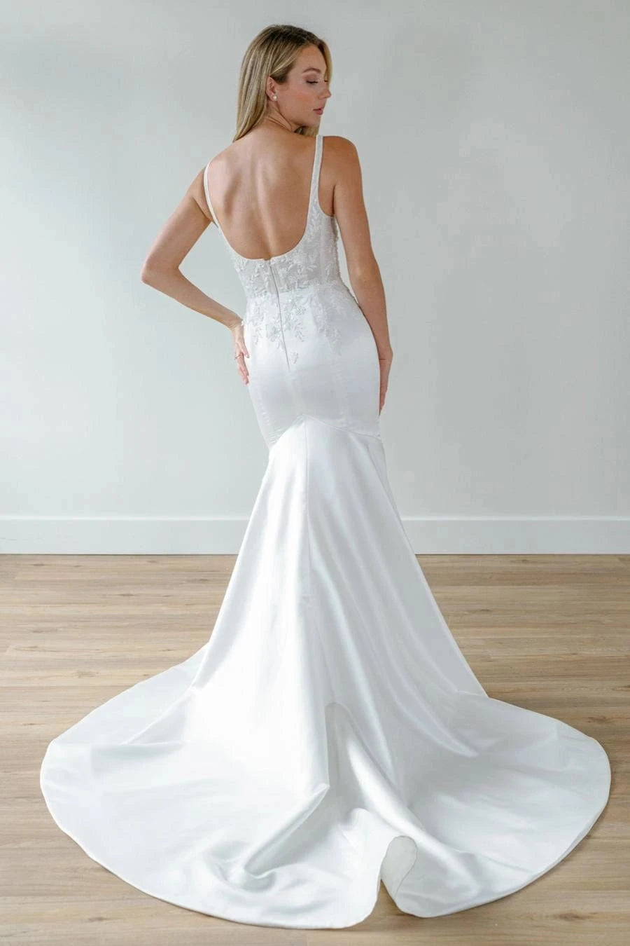 Watters Imre 67414B - Size 12