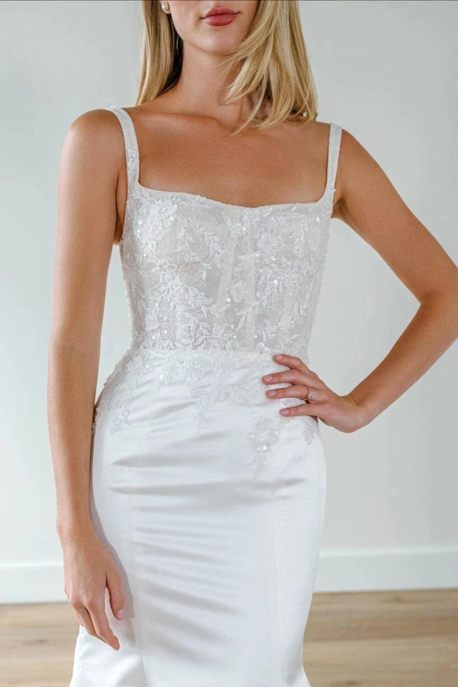 Watters Imre 67414B - Size 12