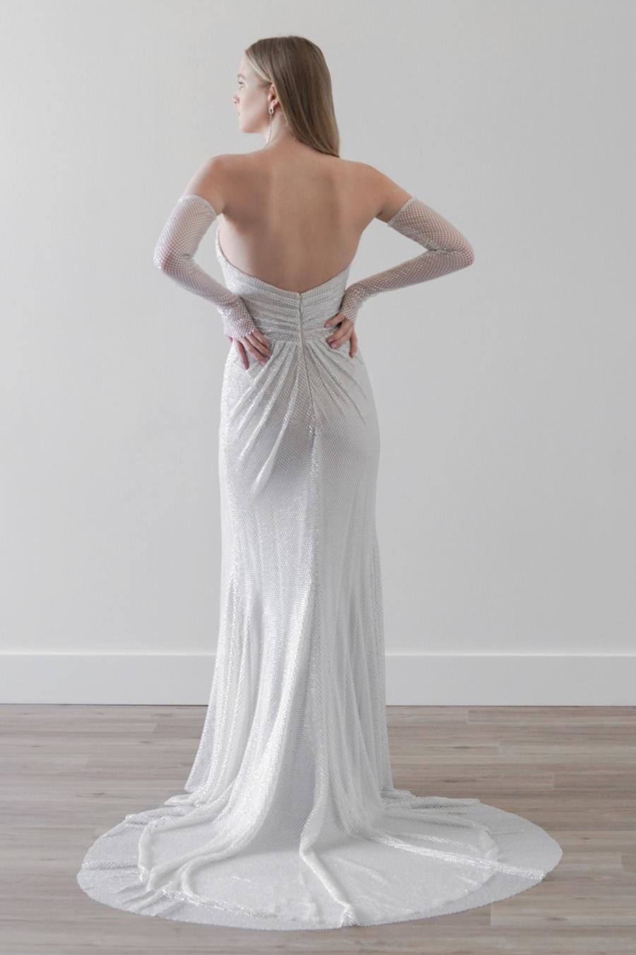 Watters Lucinda 66426B - Size 12