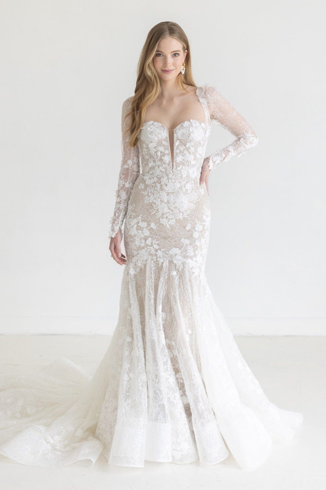Watters Mignon - Size 14
