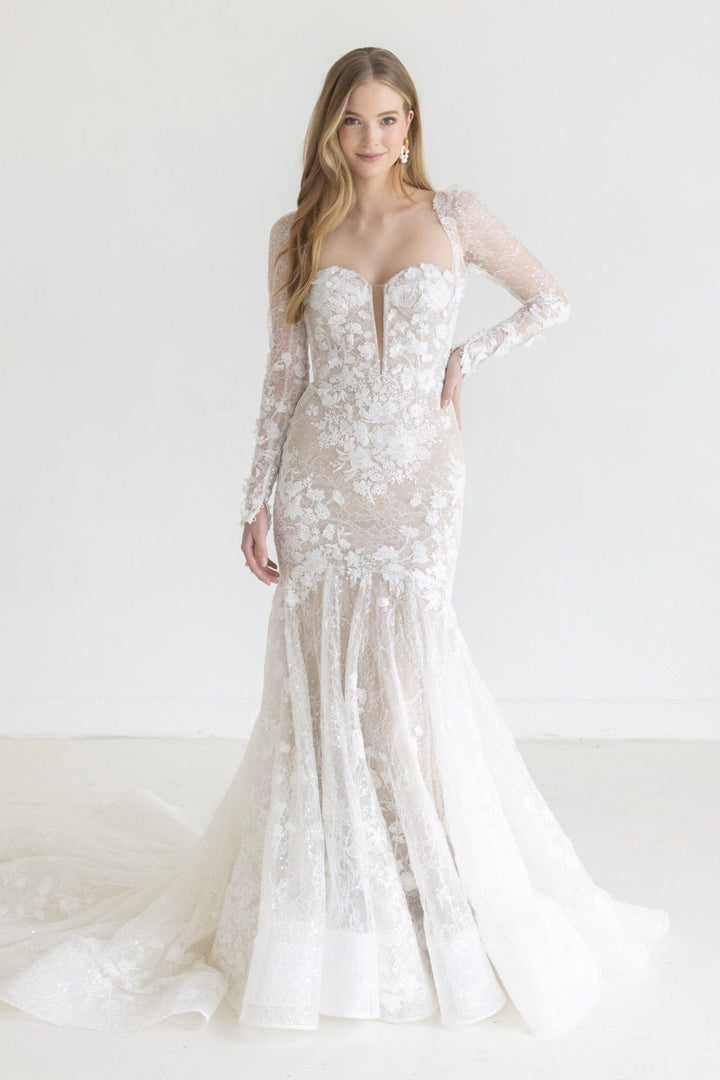 Watters Mignon - Size 14