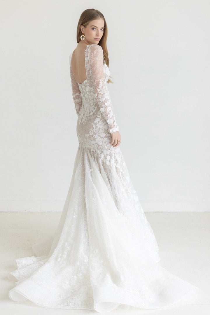 Watters Mignon - Size 14